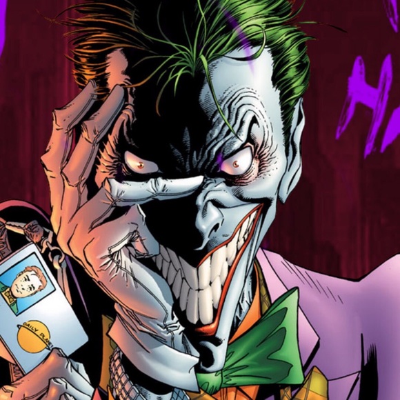 Meet your Posher, Ron - Picture 1 of 1